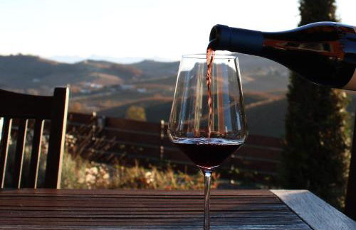 Red Wine - Guest House - Foto 111