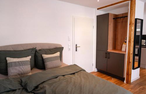 Exklusives Apartment in bester Lage in TBB - Foto 10