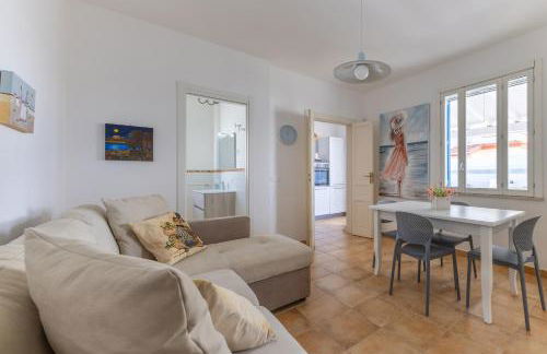 Villa Maria con piscina riscaldata - Foto 6