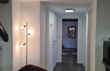 Pilgrims "Frieda" gemütlich Wohnen mit 2 Schlafzimmern - Foto 6