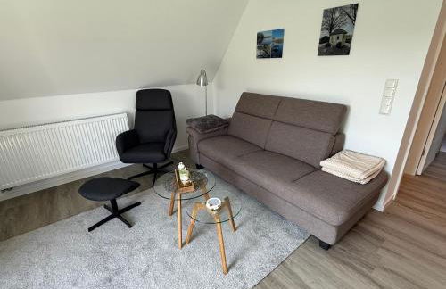 Ferienwohnung Haus Grenzwald - Foto 4