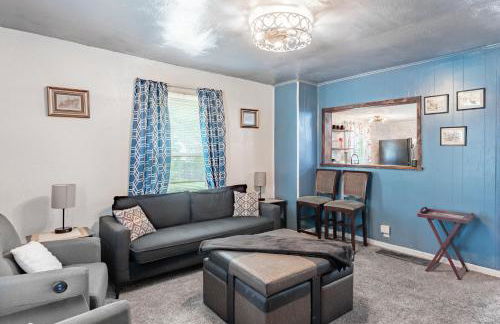 Family-Friendly 2BR Cottage Near Creve Coeur Lake - Foto 1