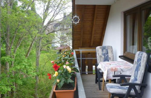 Gästehaus Hundelbach - Foto 48