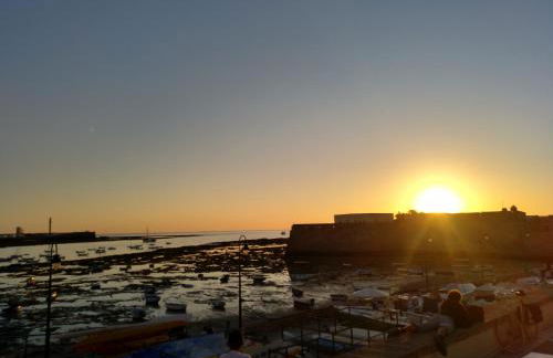 La Caleta de Cadiz WiFi - Foto 2