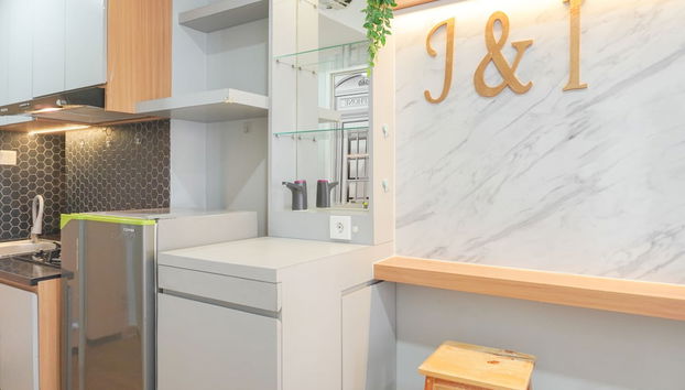 Relaxing And Comfy Studio Sunter Park View Apartment - Photo 5, Chambre