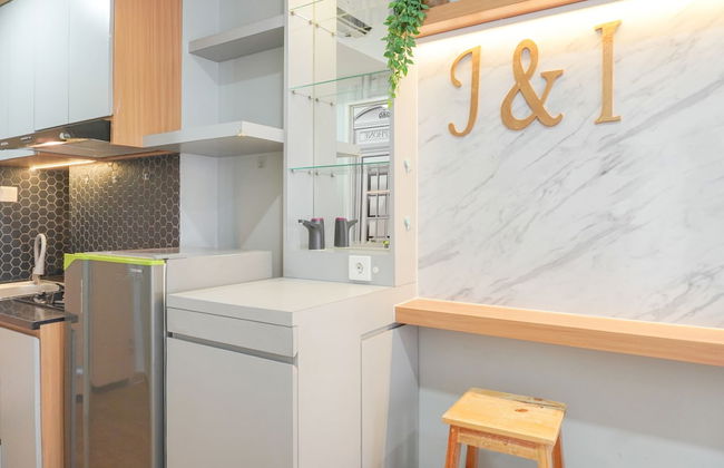 Relaxing And Comfy Studio Sunter Park View Apartment - Photo 5