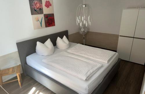 Apartment Stabel 8,1 km von Europa Park - Foto 9