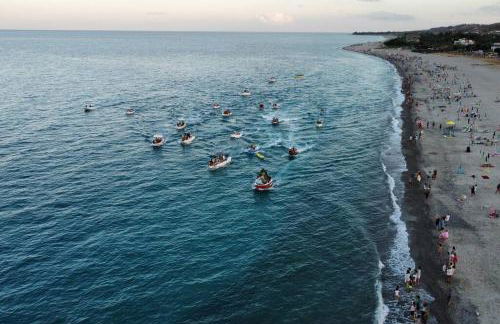 Villa Ulivo a 900 metri dal Mare - Foto 30