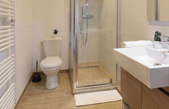 Résidence Les Périades - Foto 24