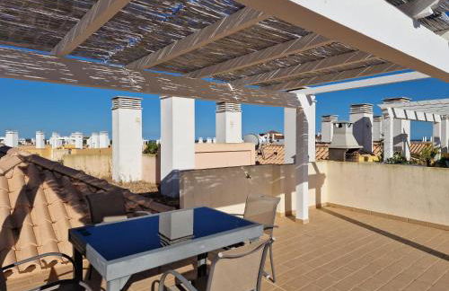 Terraços Vista Mar Royal Cabanas - Foto 15