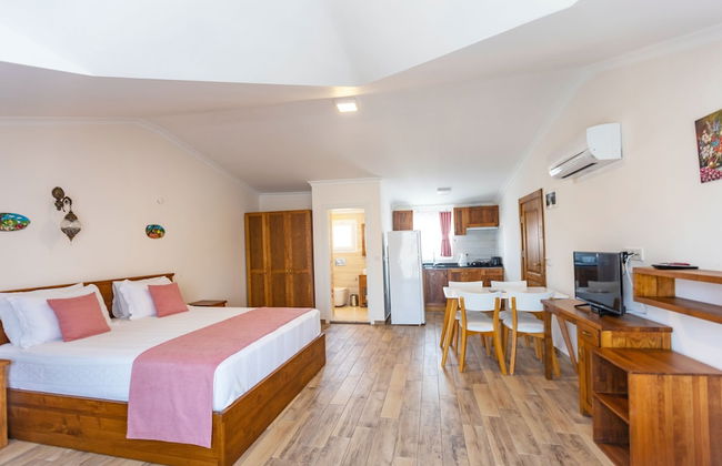 Infinity Lilly Apartments - Foto 28