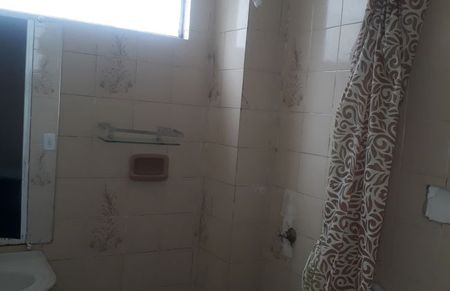 Lar Jampa - Acomodações - Foto 21