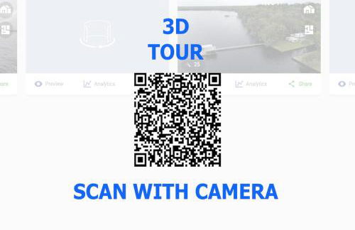 St Johns River Retreat Unit 1 - Foto 4