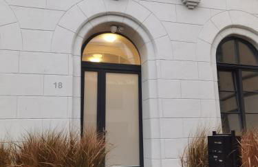 FeWo 1 Zimmer Apartment barrierefrei in Berne - Photo 13