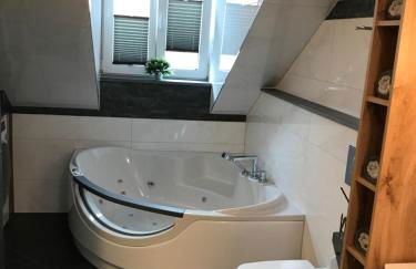 Wieko Ferienwohnungen - Luxus Pur im Prinz von Preußen - Foto 2