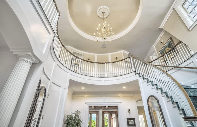 Broadmoor Luxury Mansion 5 Star Experience Theater Cheyenne Mountain Views - Foto 63