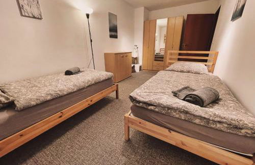 Ferienwohnung Bienenkorb - Foto 5