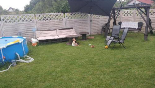 U Florkow - Foto 3, Garden