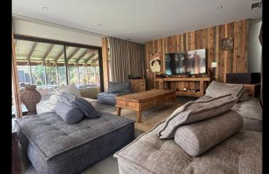 Villa des châteaux du Pessac leognan - Foto 12