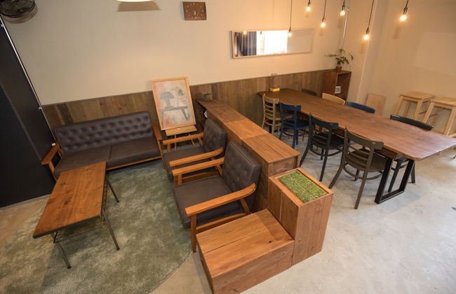 Galaxy Apartment - Photo 40