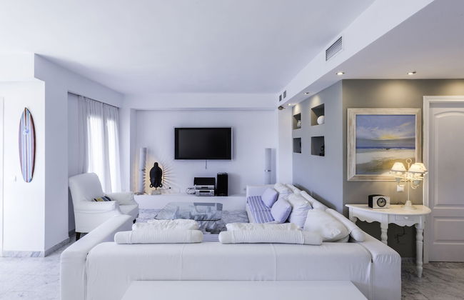 LU&CIA Apartamento Premium Puerto Banus - Foto 40