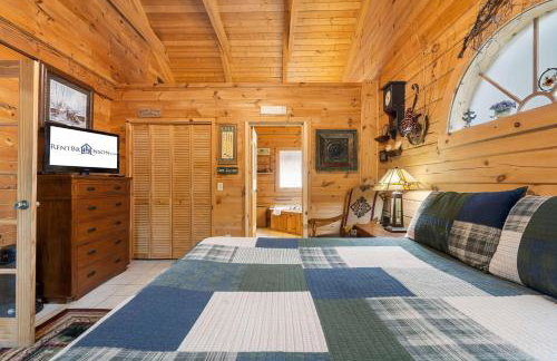 Dogwood Tree Cabin - Foto 22