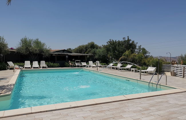 La Fattoria dei Nonni Resort dell'Etna - Foto 26