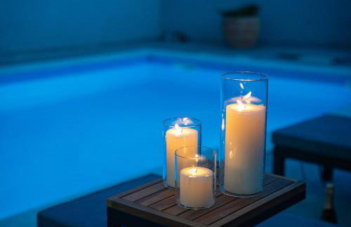 Pool Apartments Villa Maro - Foto 5