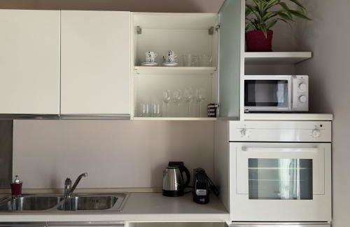 FilandaLago apartment - Foto 10