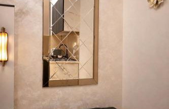 Bellamy - Elegant cozy studio with King bed, Netflix and free Parking - Foto 12