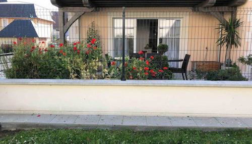 Magnifique appartement & terrasse à Deauville - Photo 2