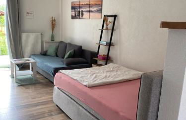 Ferienwohnung an der Unditz 2 - Foto 13