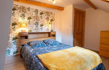 Gîte La Proue du Serre 4/5 personnes - Foto 28