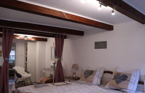 Historisch übernachten Brinkerplatz 3 - Foto 56