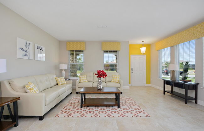 Serene Bliss House 6 Bedroom - Foto 14