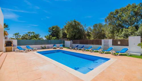 Villa Punta des Port Trece - Foto 3, Other