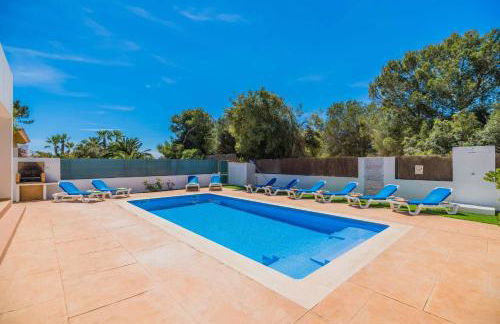 Villa Punta des Port Trece - Foto 3