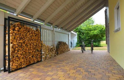 Haus am See Ferienhaus 4 - Foto 37