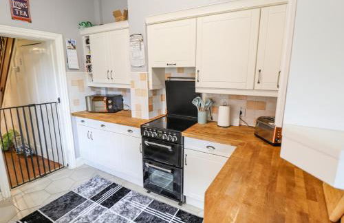 Coastguard Cottages - Foto 9