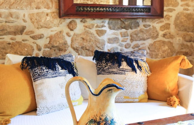 Villa Radamanthis - Foto 17