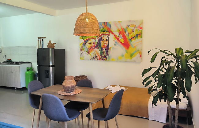 Casa Hotel Fiba Magueza - Foto 15