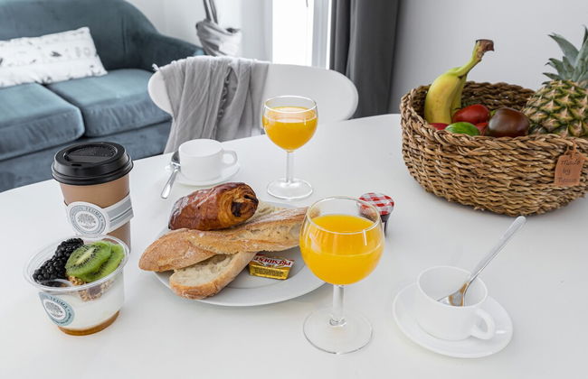 Florella Jean Jaurès - Foto 65