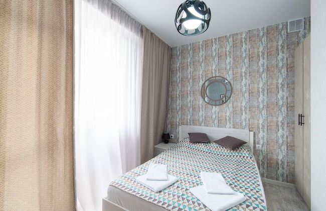 More Apartments na Stanislavskogo 1A - 6 - Photo 9