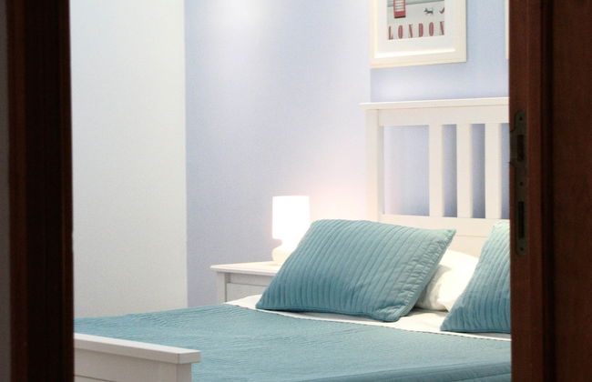 Delfino2 Casesicule, Nice Apartment with Balcony, Sand Beach at 70 mt, Wi-Fi - Foto 12