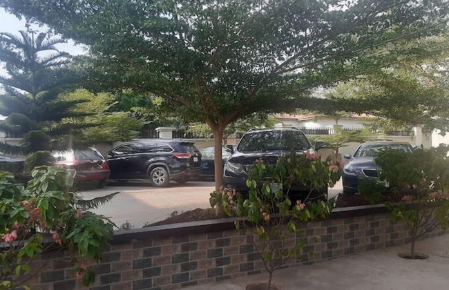 The Jericho Apartments - Foto 41