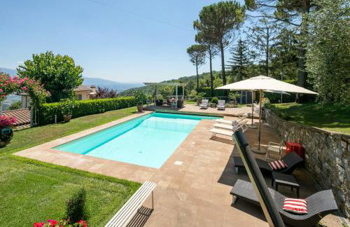 Villa Collesole by Mmega - Foto 1