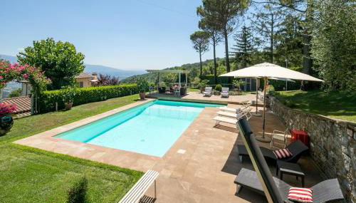 Villa Collesole by Mmega - Foto 1