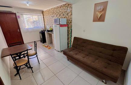Florianópolis Campeche Apt - 500m da praia - Residencial Camillus - Foto 32