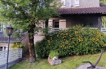 Maison de vacances, gîte au calme en pleine nature, le Frêne - Foto 19