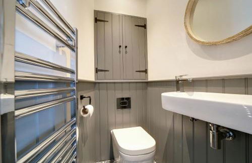 Bell Cottage - Foto 21